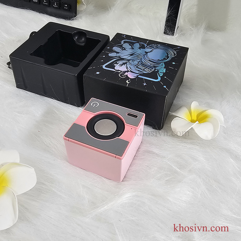 Loa Bluetooth Mini Basix X1