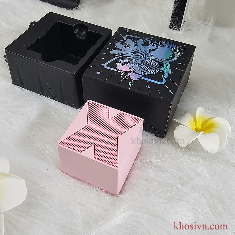 Loa Bluetooth Mini Basix X1