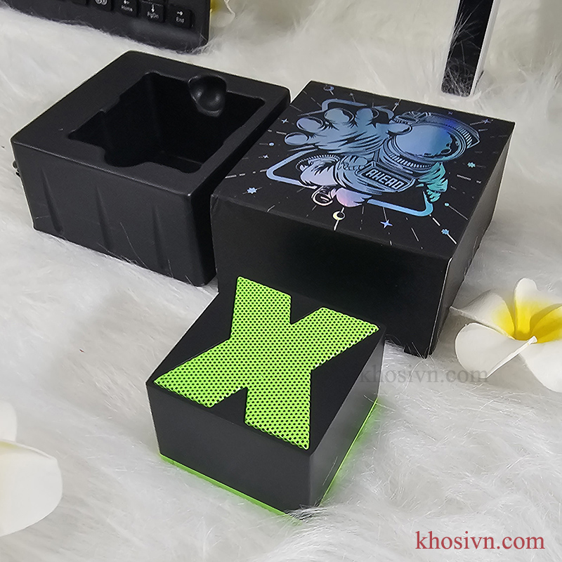 Loa Bluetooth Mini Basix X1