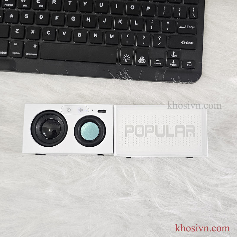 Loa Bluetooth Mini Basix X1