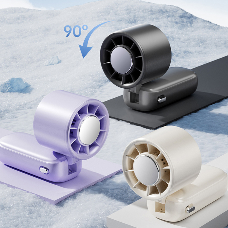 Lợi Ích Và Tiện Lợi Khi Sở Hữu Quạt Turbo Cầm Tay Tích Điện Tích hợp Sò Lạnh Làm Mát Siêu Tốc Nhiều Cấp Độ Gió N38