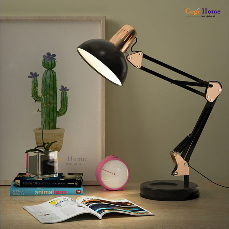 Đèn Bàn Học Chống Cận Thị Pixar PX-810A