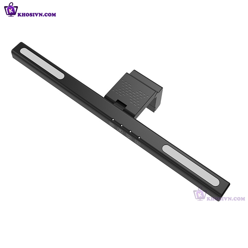 Đèn Treo Màn Hình Máy Vi Tính Size 40cm Có Đèn LED RBG Tăng Giảm Độ Sáng - TB-30SGS