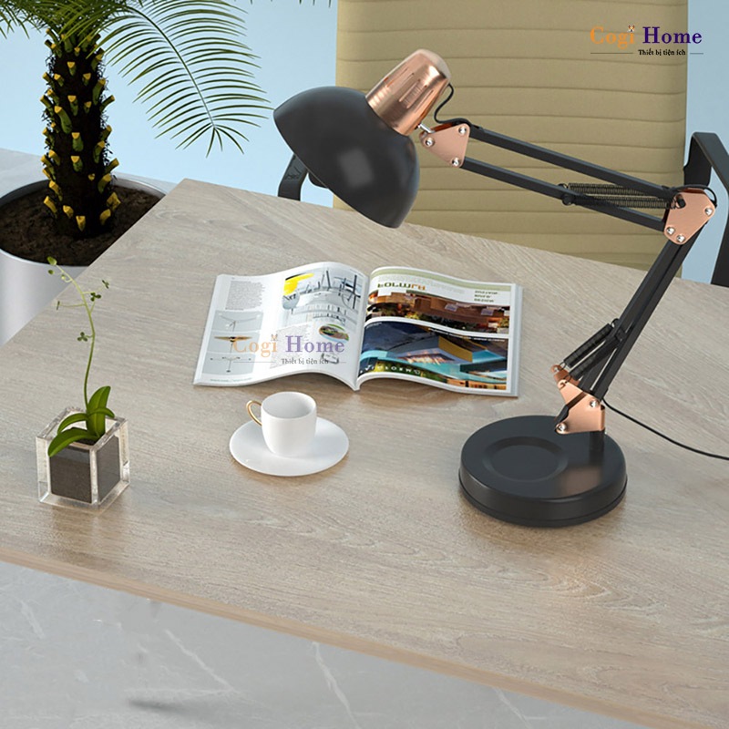 Đèn Bàn Học Chống Cận Thị Pixar PX-810A