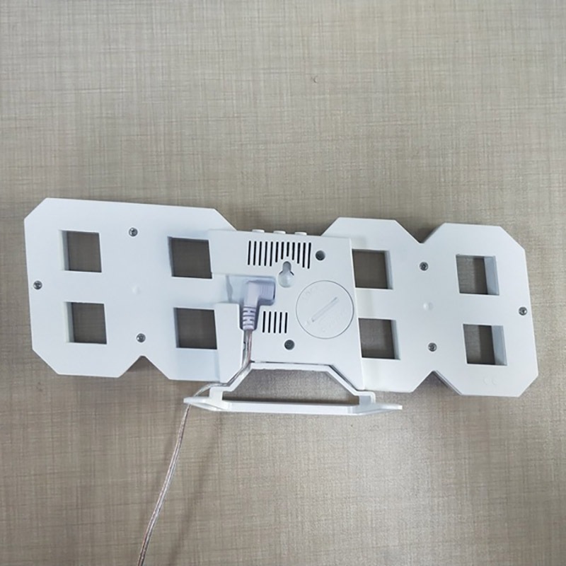 Phụ Kiện Dây Cáp Nguồn Nối Dài Dùng Cho Đồng Hồ LED Dài 3m