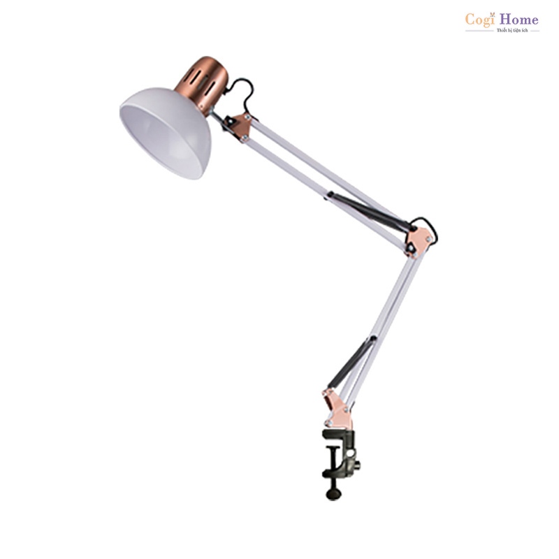 Đèn Kẹp Bàn Học Chống Cận Thị Pixar PX-800B