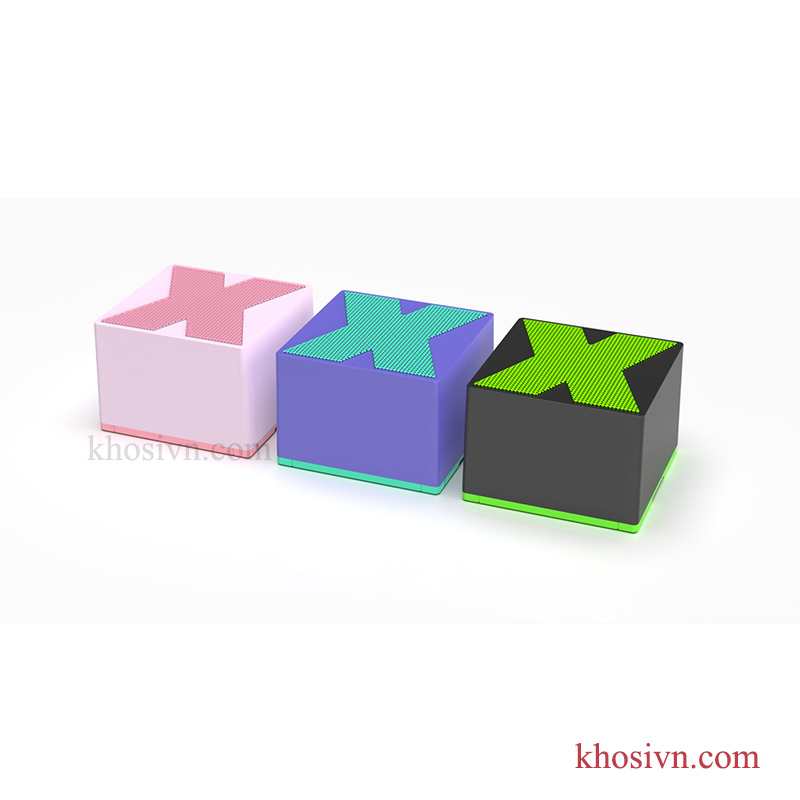 Loa Bluetooth Mini Basix X1