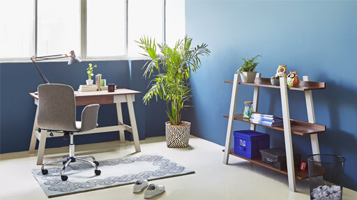 <span>Stylish Divan</span> Phòng Làm Việc