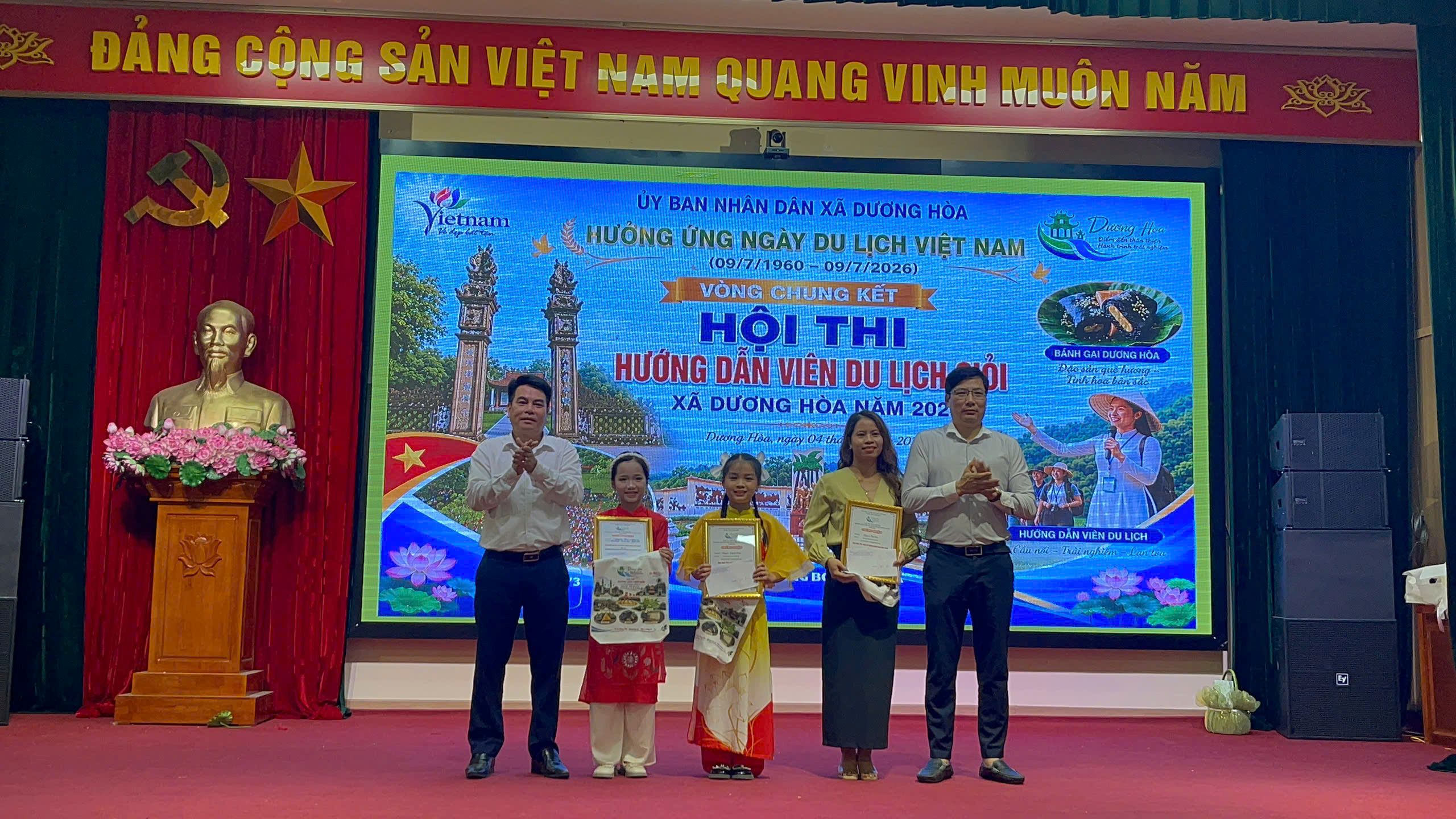 VINH DANH EM NGUYỄN TUỆ NGUYÊN –  XUẤT SẮC ĐẠT GIẢI NHÌ HỘI THI 