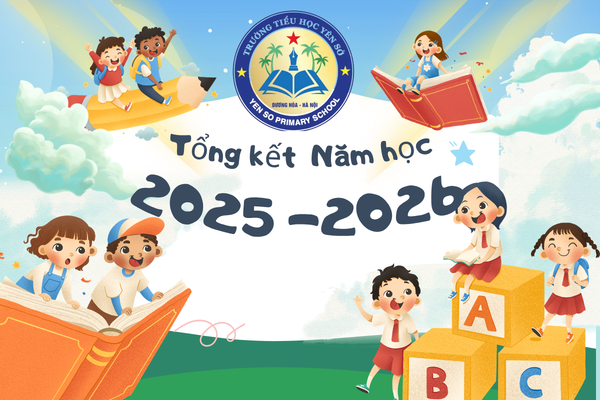 Dấu Ấn Năm Học 2025–2026