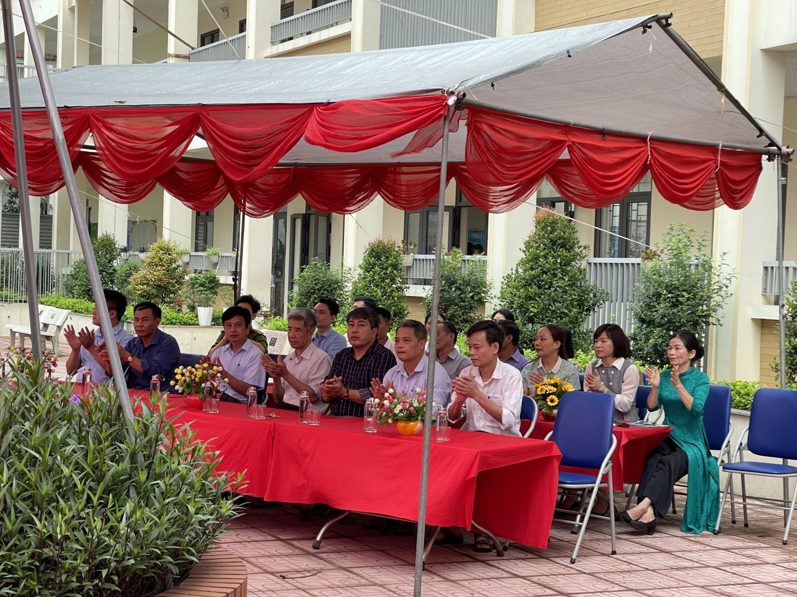 Tạm biệt 2021 - 2022 - Một năm học thật đặc biệt!