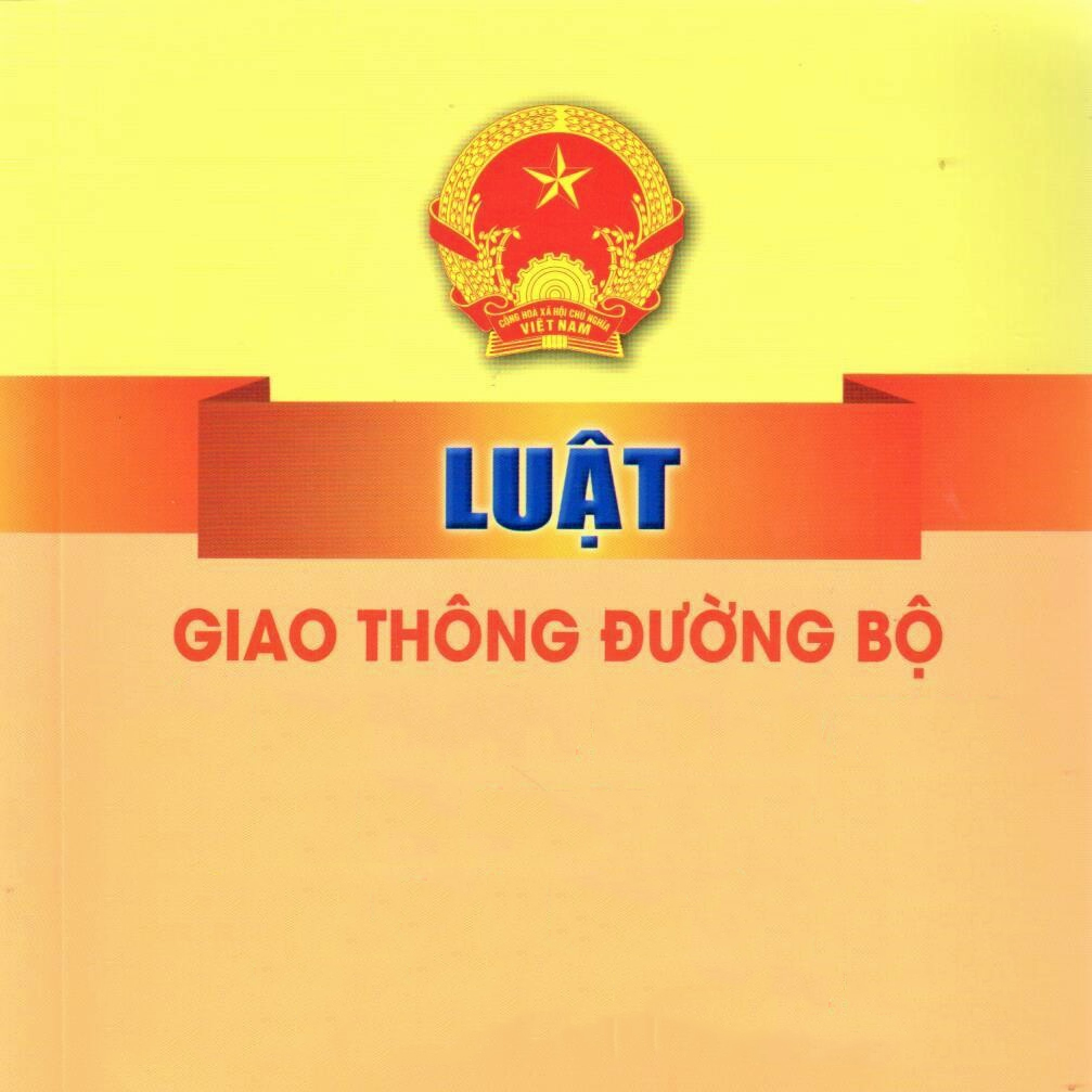 Luật giao thông