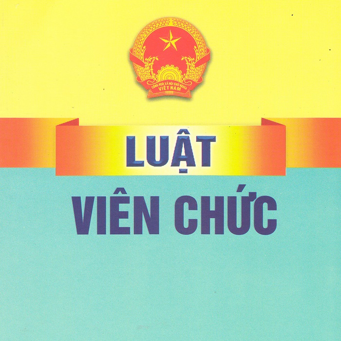 Luật viên chức