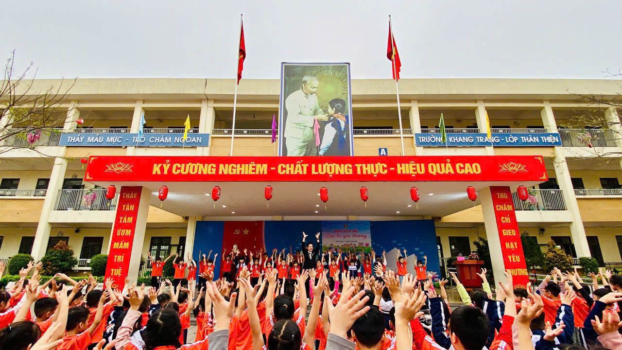 Chuyên đề 