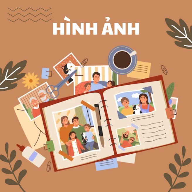 Hình ảnh sự kiện