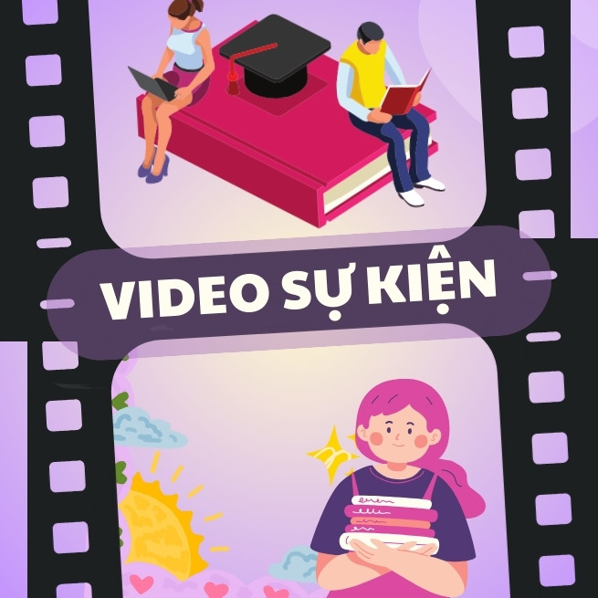 Video sự kiện