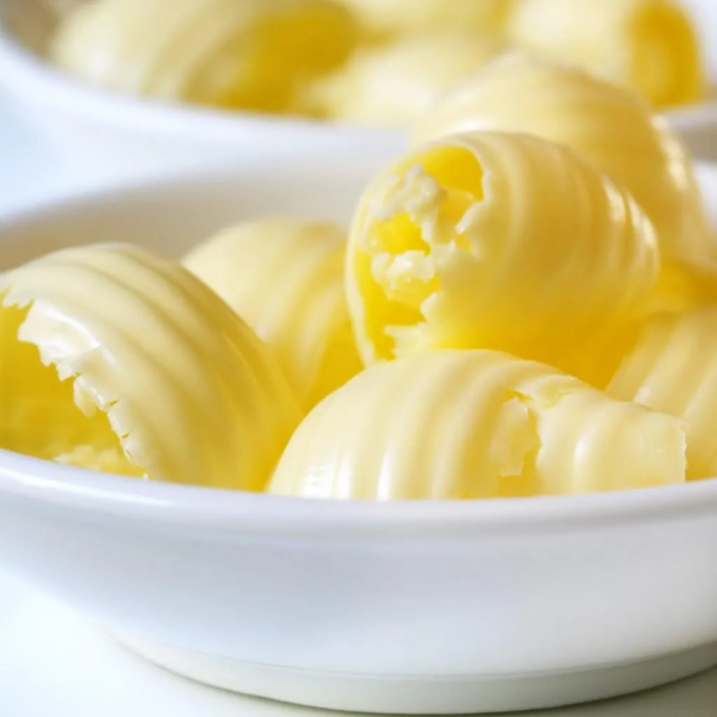 Bơ mặn Butter Beurre Bretel Pháp 250g, Bơ Pháp cao cấp, hương vị đặc trưng thơm ngon giàu dưỡng chất