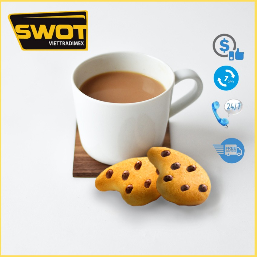 Bánh quy Cookie Crich Ý nhiều vị, Bánh Cookie ITALY thơm ngon thượng hạng, bổ dưỡng tốt cho sức khỏe