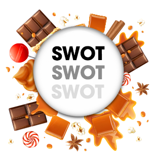 Socola&<br/>Bánh kẹo 