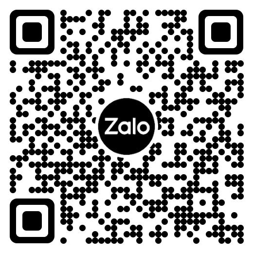 QR Zalo
