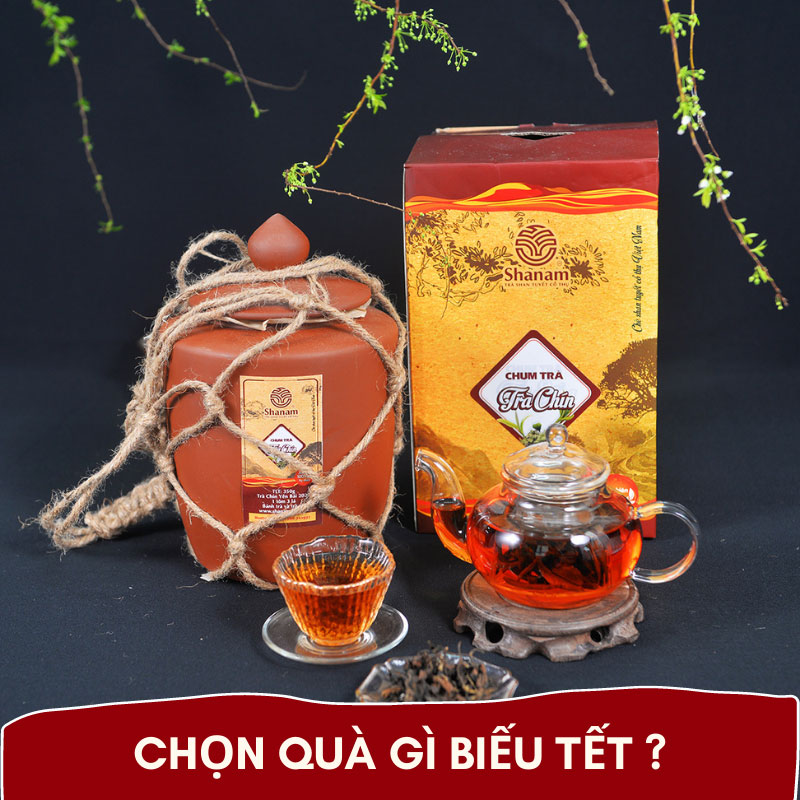 5 unique and classy ancient tea gift sets