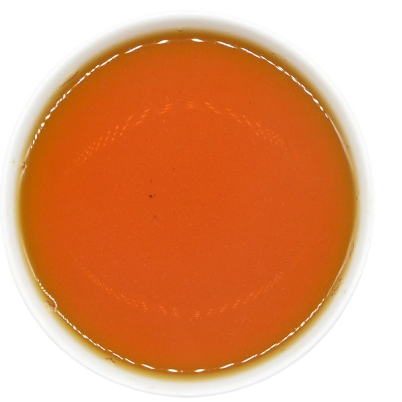 TRÀ ĐEN - HỒNG TRÀ MÂY TÚI 100G