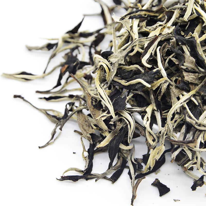 BẠCH TRÀ MÂY TÀ XÙA <BR> 1T2L/100G