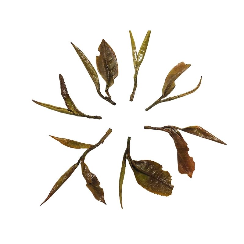 BẠCH TRÀ MÂY TÀ XÙA <BR> 1T2L/100G