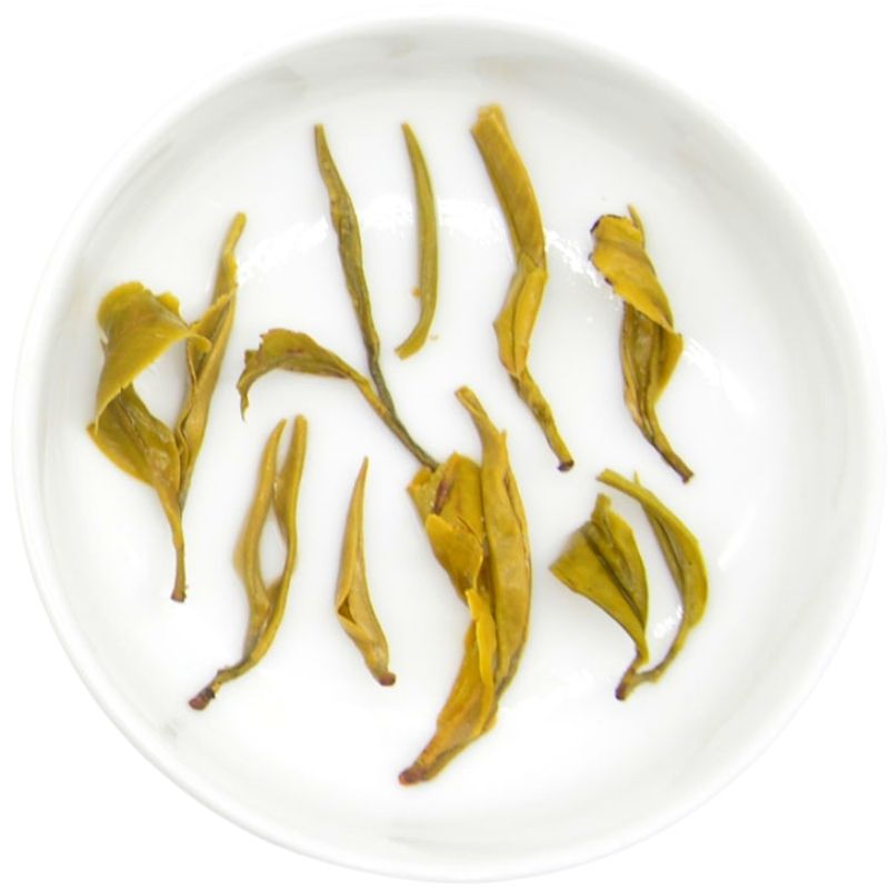 TRÀ XANH THIỆN TÚI 80G