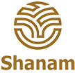 logo Shanam | Vietnam ancient snow shan tea