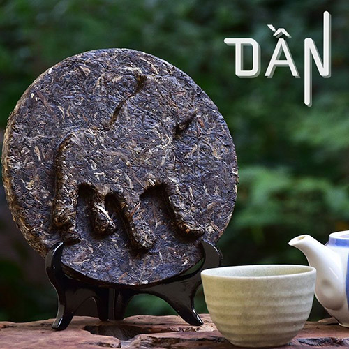 Premium tea gift set