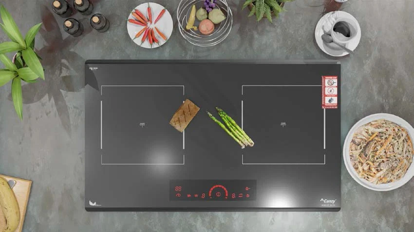 Bếp Từ Canzy CZ ML759