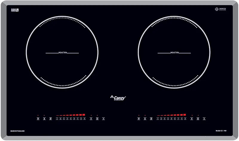 Bếp Từ Canzy CZ 79D