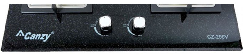Bếp Gas Âm Canzy CZ-299V
