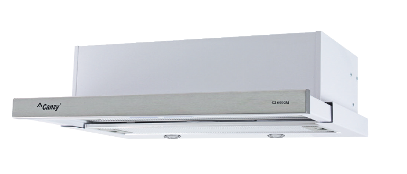 Máy Hút Mùi Canzy CZ 600GM