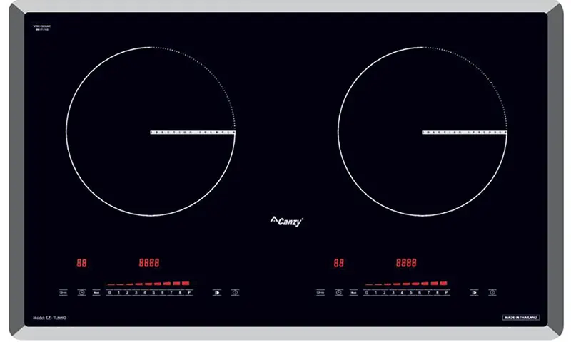 Bếp Từ Canzy CZ TL869D