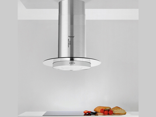 Máy Hút Mùi Canzy CZ 890G