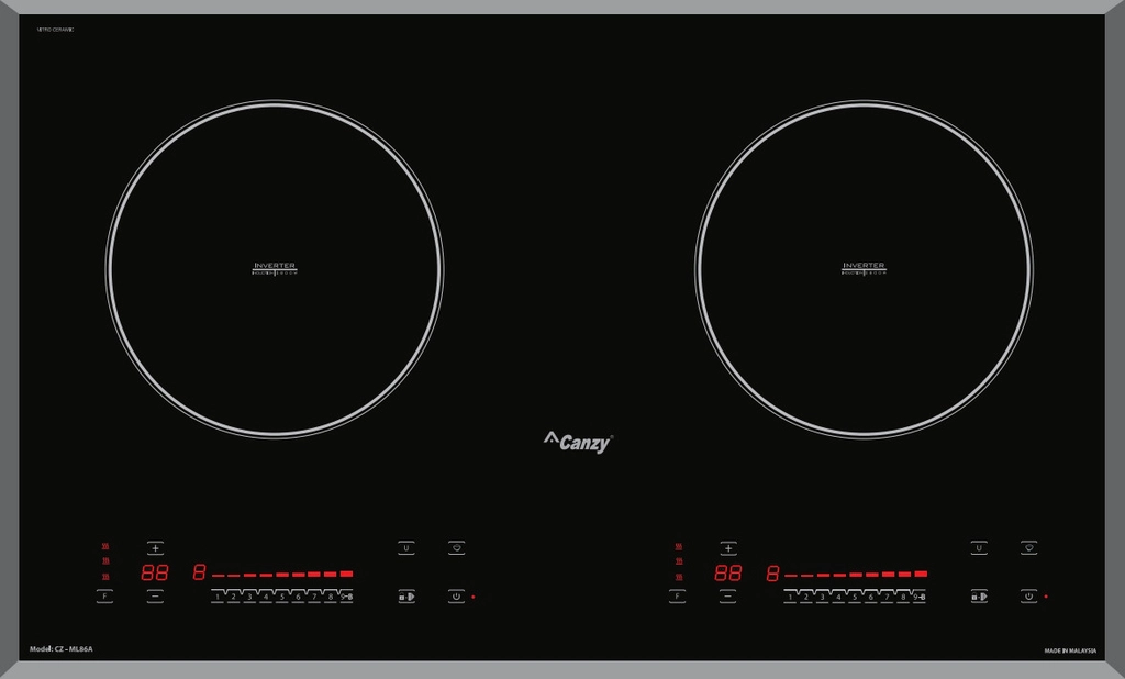 Bếp Từ Canzy CZ ML86A
