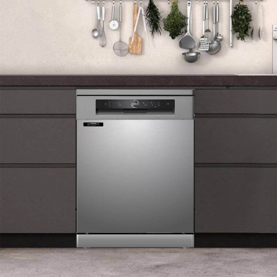 Máy Rửa Bát Canzy CZ WSG14PTC