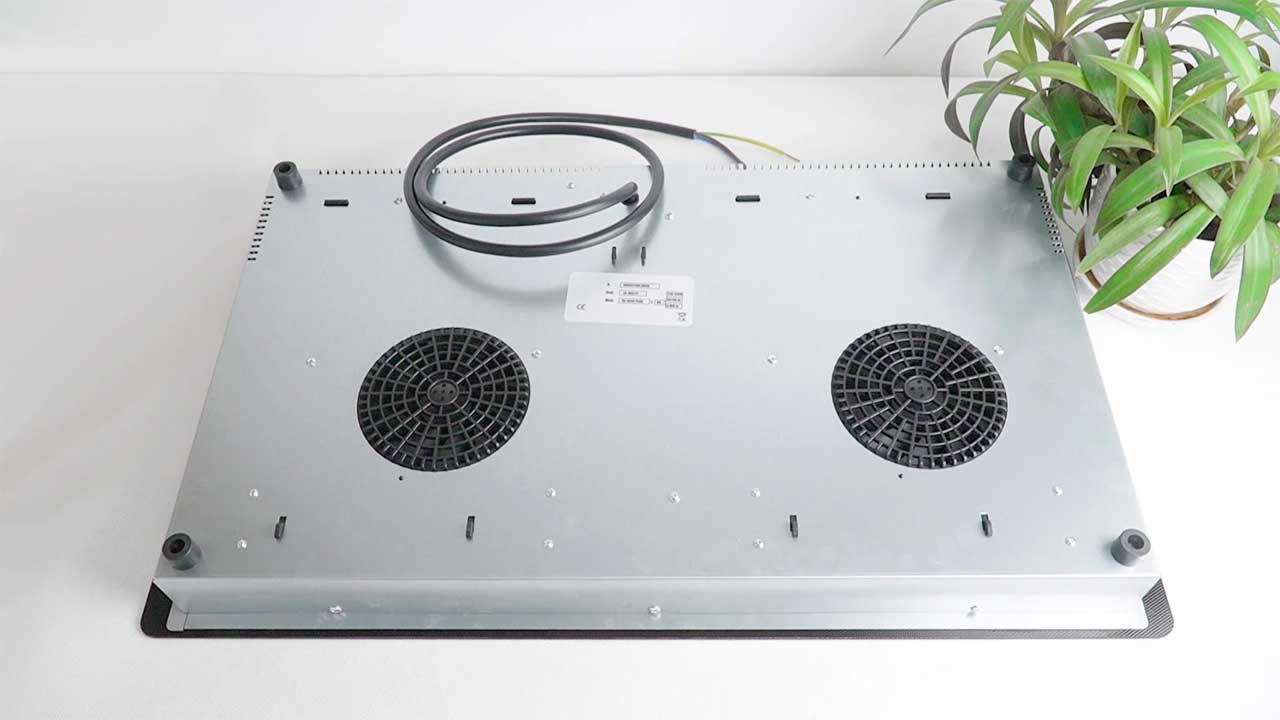 Bếp Từ Canzy CZ-ID 077EU