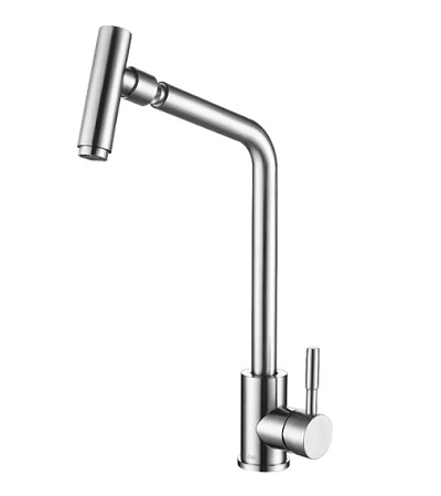 Vòi Chậu Rửa Cao Cấp CANZY CZ 703