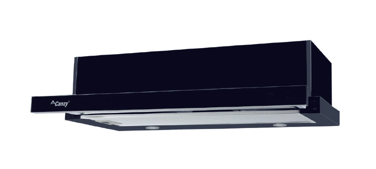 Máy Hút Mùi Canzy CZ 600GH