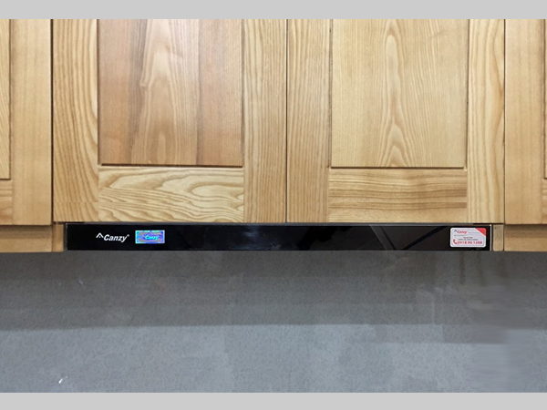 Máy Hút Mùi Canzy CZ 6002G