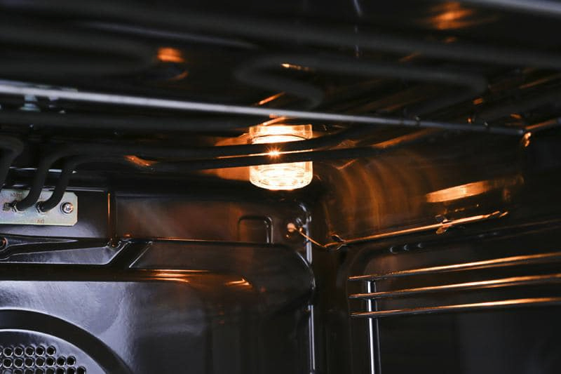 Lò Nướng Canzy CZ 11EBN