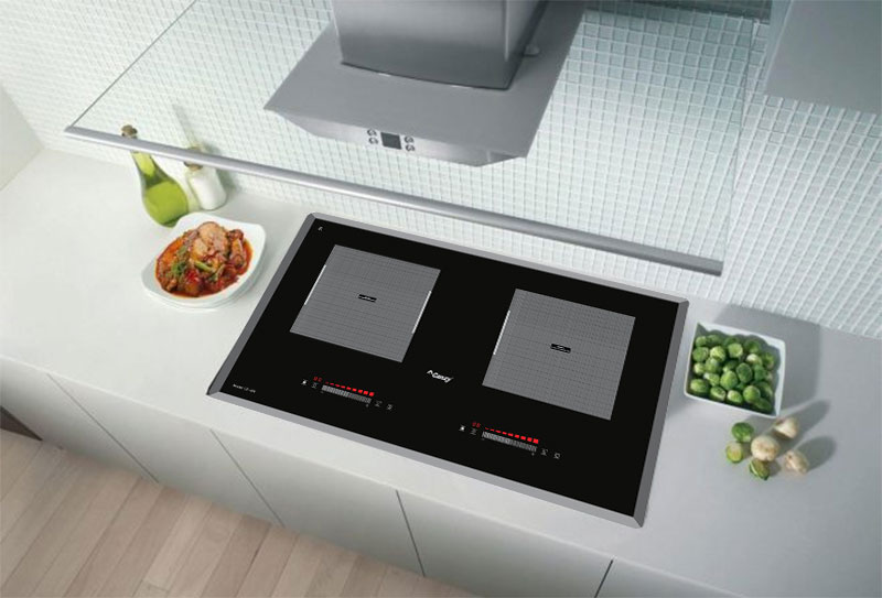 Bếp Từ Canzy CZ 87I