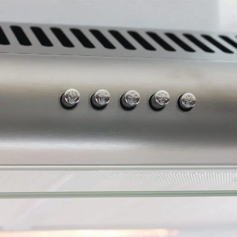 Máy Hút Mùi Canzy CZ 2060I