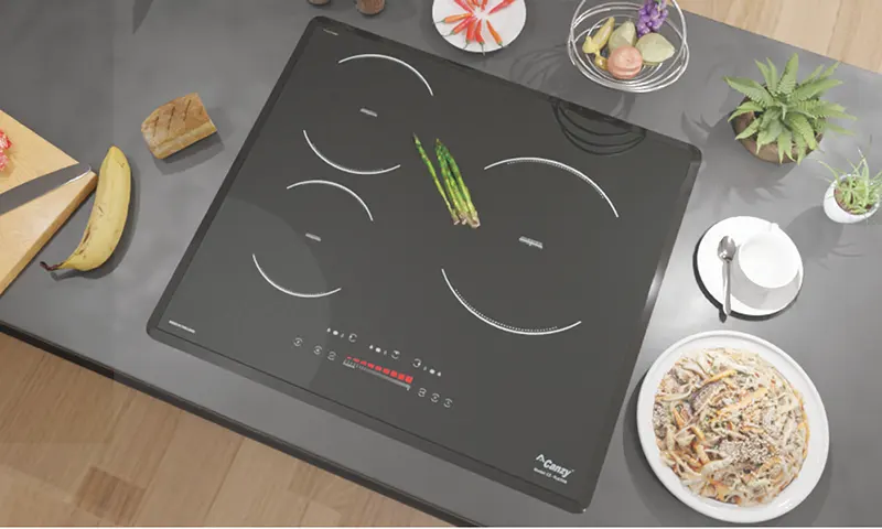 Bếp Từ Canzy CZ TL67HA