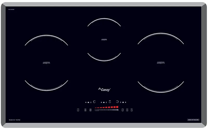 Bếp Tư Canzy CZ TL67GA