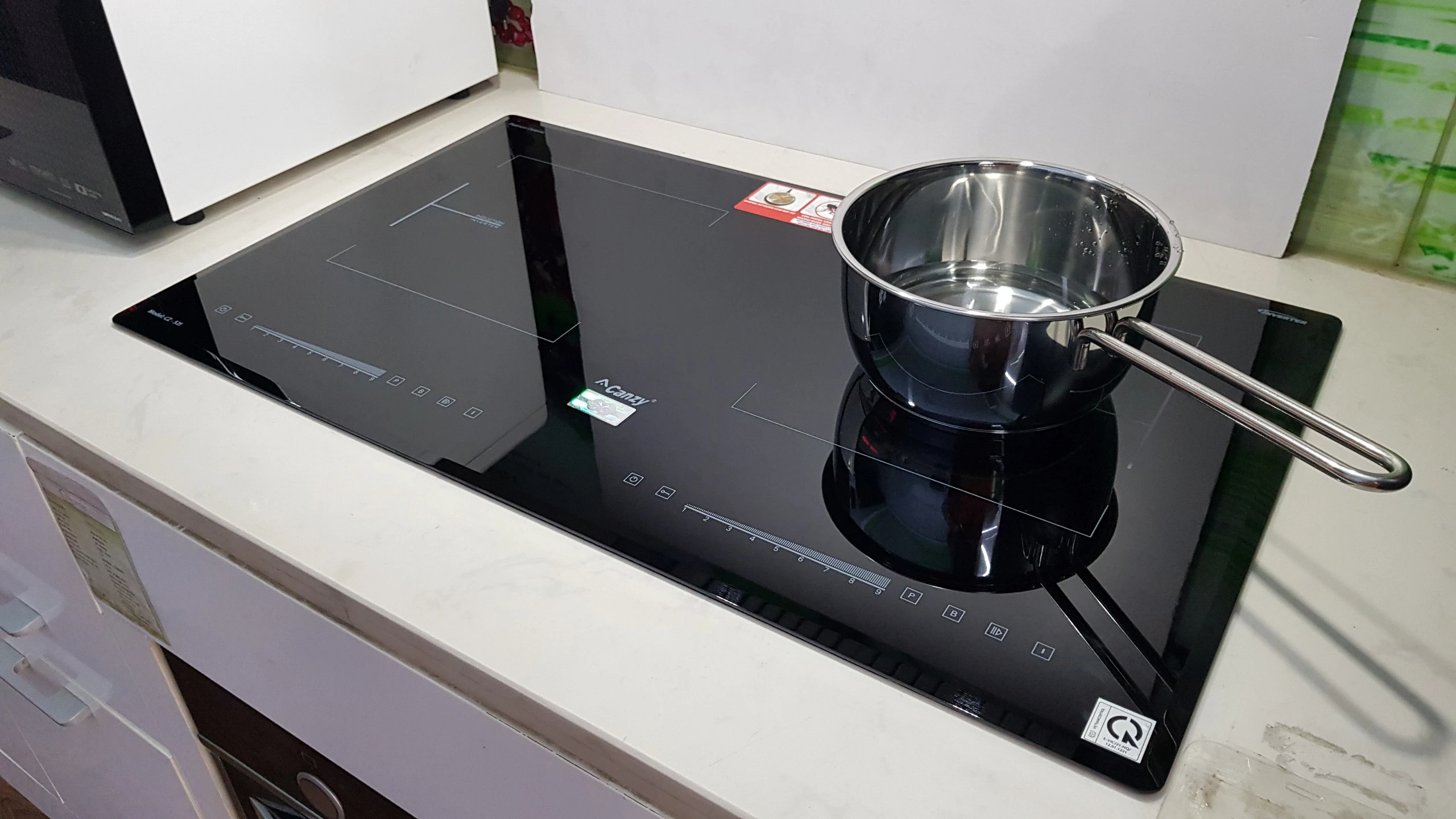 Bếp Từ Canzy CZ 52I