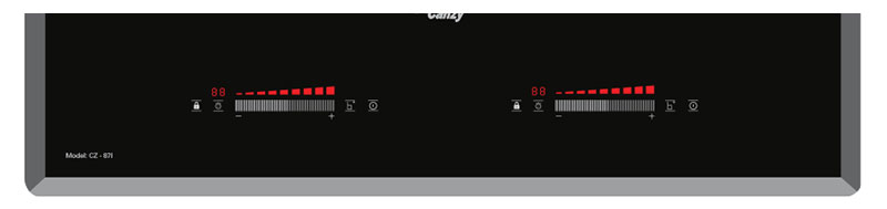 Bếp Từ Canzy CZ 87I